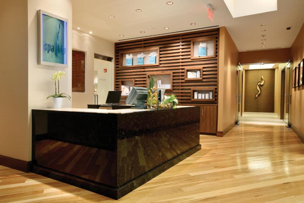 Blue Chip Casino Hotel Spa Michigan City Exterior photo
